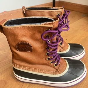 Sorel 1964 Premium CVS